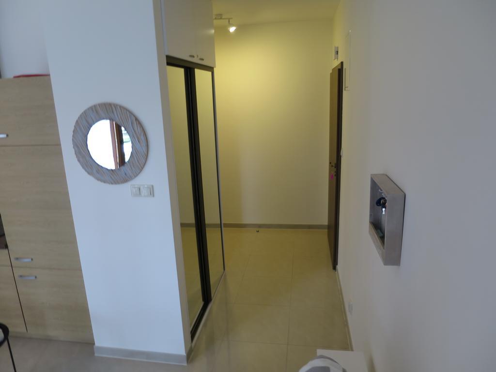 Sea Life Apartment Rewal Dış mekan fotoğraf