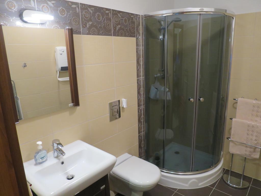 Sea Life Apartment Rewal Dış mekan fotoğraf