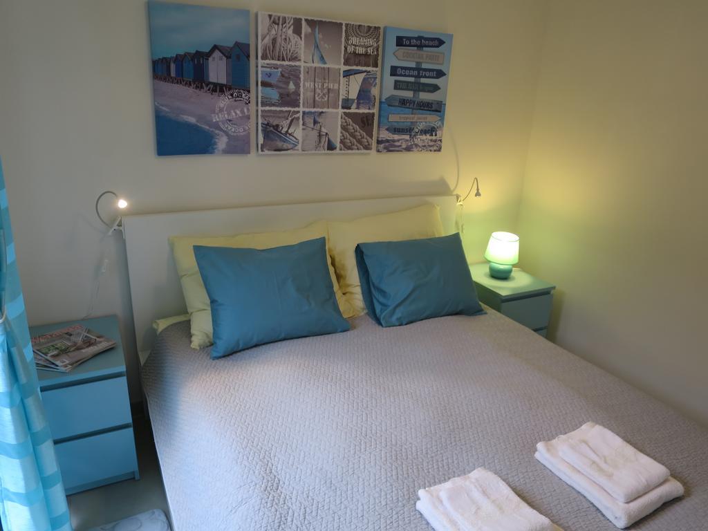 Sea Life Apartment Rewal Dış mekan fotoğraf